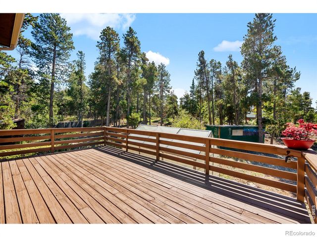 4 Gap Road, Black Hawk, CO 80422