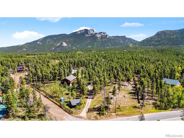 4 Gap Road, Black Hawk, CO 80422