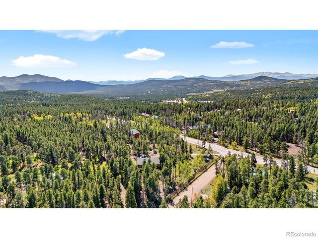 4 Gap Road, Black Hawk, CO 80422