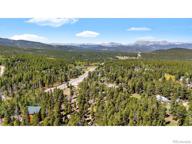 4 Gap Road, Black Hawk, CO 80422