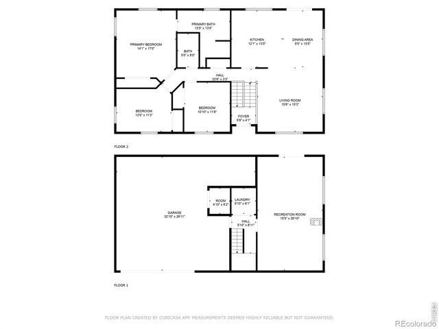 4 Gap Road, Black Hawk, CO 80422