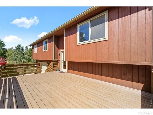 4 Gap Road, Black Hawk, CO 80422