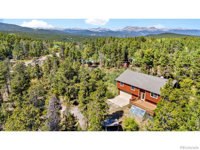 4 Gap Road, Black Hawk, CO 80422