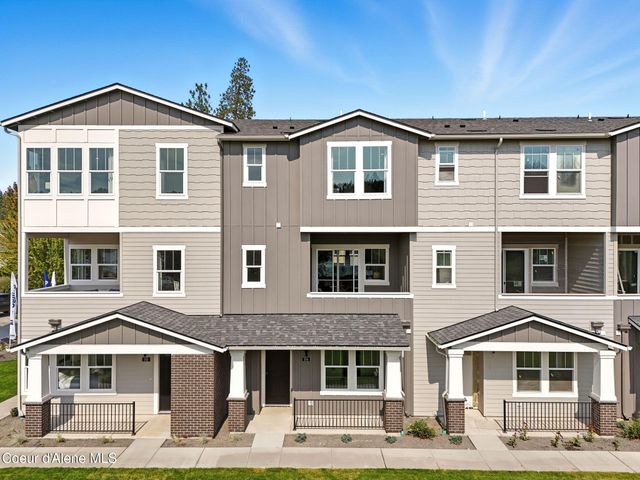 3276 N Grandmill Ln, 103, Coeur d'Alene, ID 83814 property photo