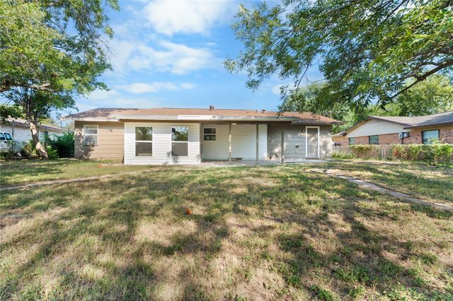 1802 Janis DR, Killeen, TX 76549