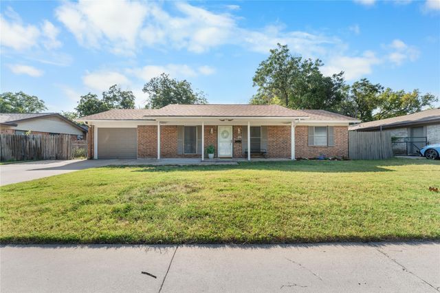 1802 Janis DR, Killeen, TX 76549