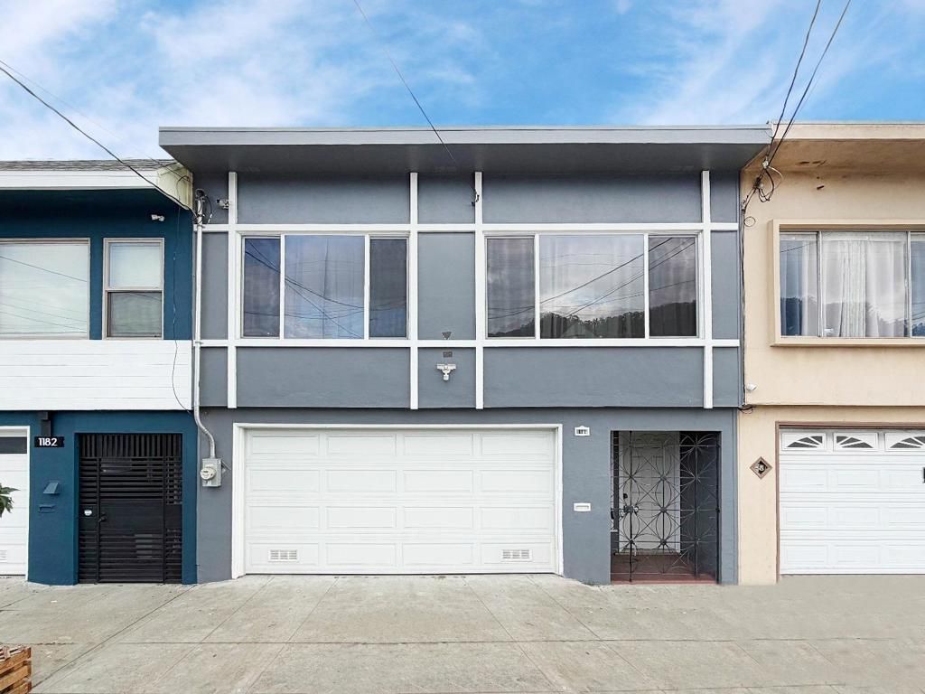 1180 Fitzgerald Avenue, San Francisco, CA 94124