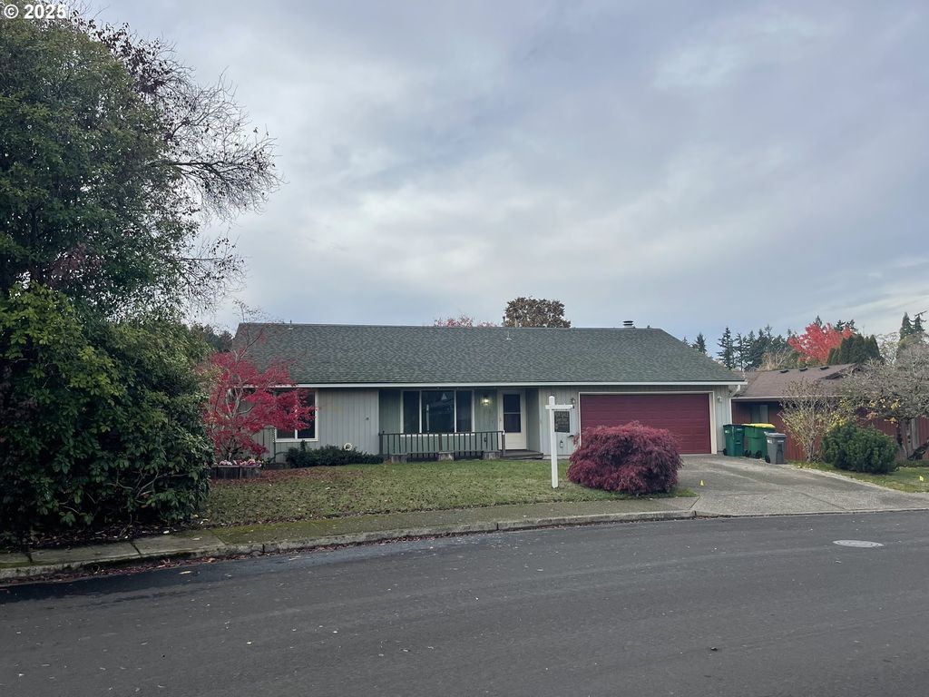 7115 Sw 173RD Ave, Beaverton, OR 97007