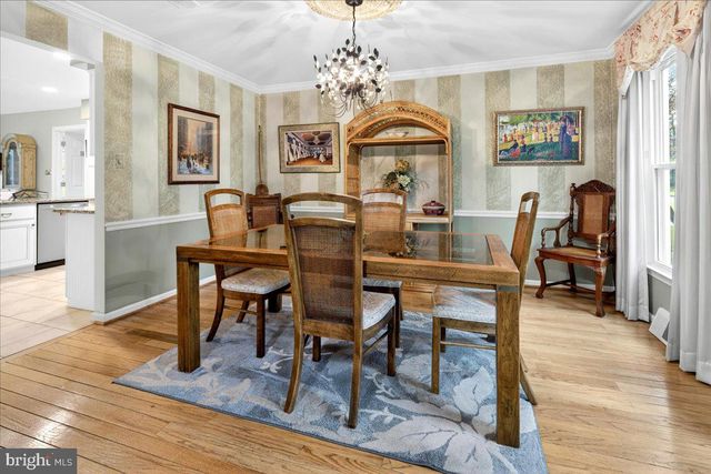 9 PADDOCK, Lawrenceville, NJ 08648