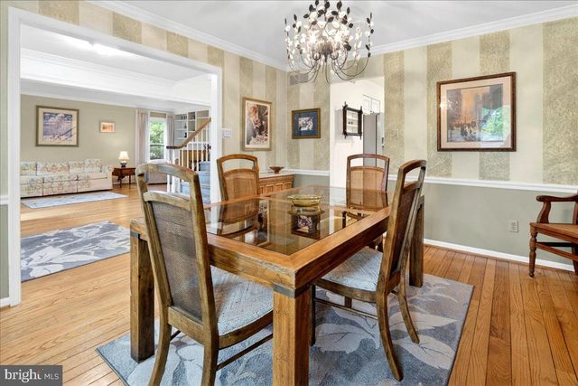 9 PADDOCK, Lawrenceville, NJ 08648