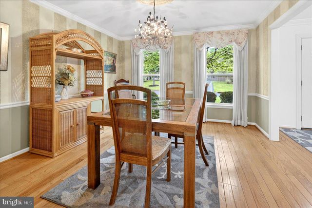 9 PADDOCK, Lawrenceville, NJ 08648