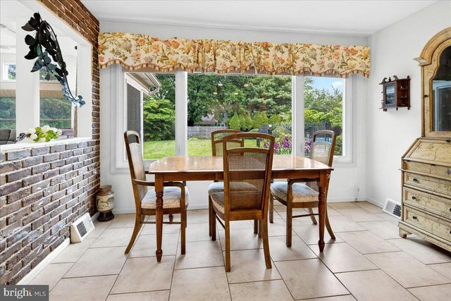 9 PADDOCK, Lawrenceville, NJ 08648