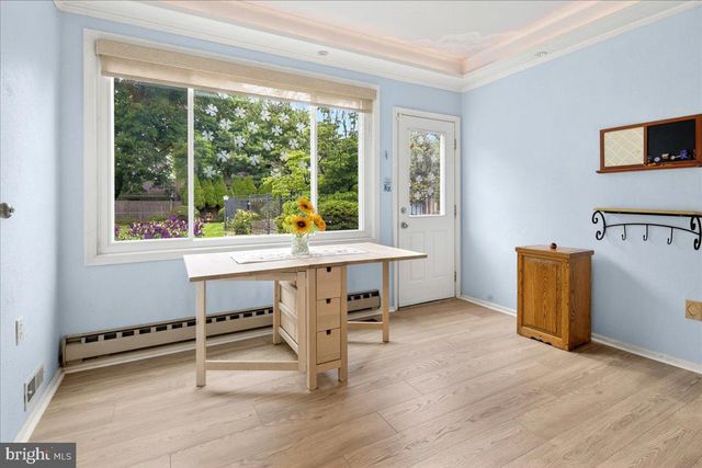 9 PADDOCK, Lawrenceville, NJ 08648