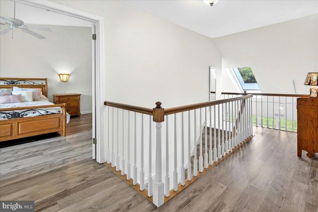 9 PADDOCK, Lawrenceville, NJ 08648