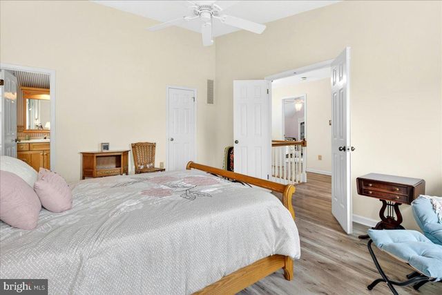 9 PADDOCK, Lawrenceville, NJ 08648