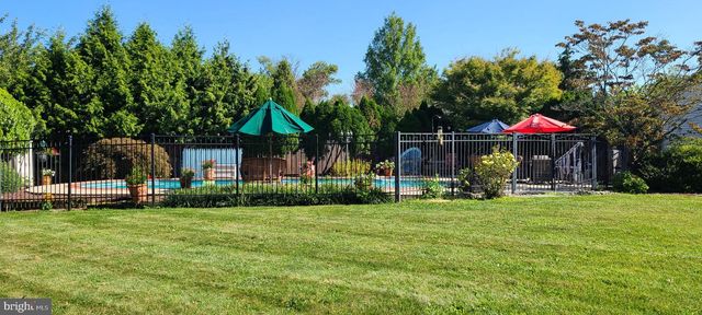 9 PADDOCK, Lawrenceville, NJ 08648
