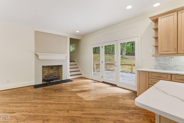 6101 Bent Oak Drive, Durham, NC 27705