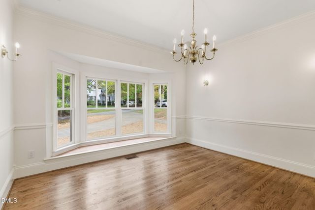 6101 Bent Oak Drive, Durham, NC 27705