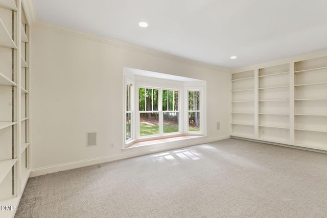 6101 Bent Oak Drive, Durham, NC 27705