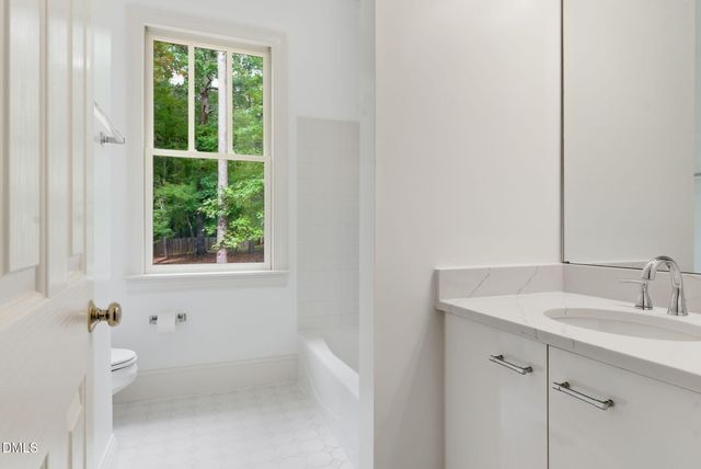 6101 Bent Oak Drive, Durham, NC 27705