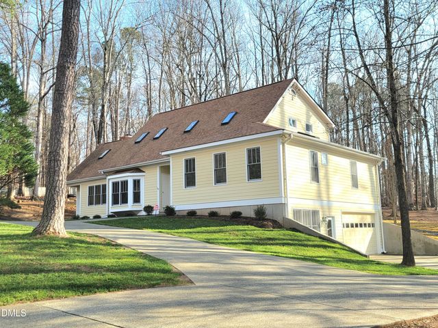 6101 Bent Oak Drive, Durham, NC 27705