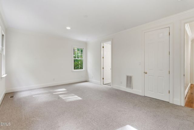 6101 Bent Oak Drive, Durham, NC 27705