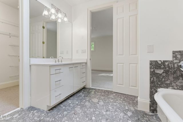 6101 Bent Oak Drive, Durham, NC 27705