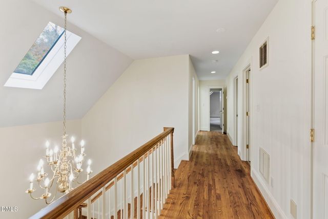 6101 Bent Oak Drive, Durham, NC 27705