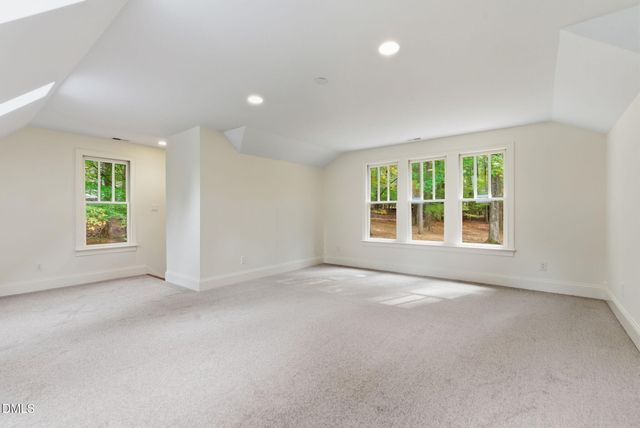 6101 Bent Oak Drive, Durham, NC 27705