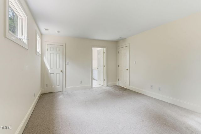 6101 Bent Oak Drive, Durham, NC 27705