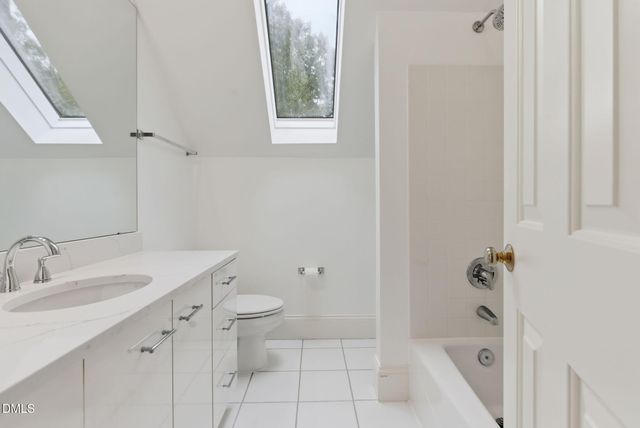 6101 Bent Oak Drive, Durham, NC 27705