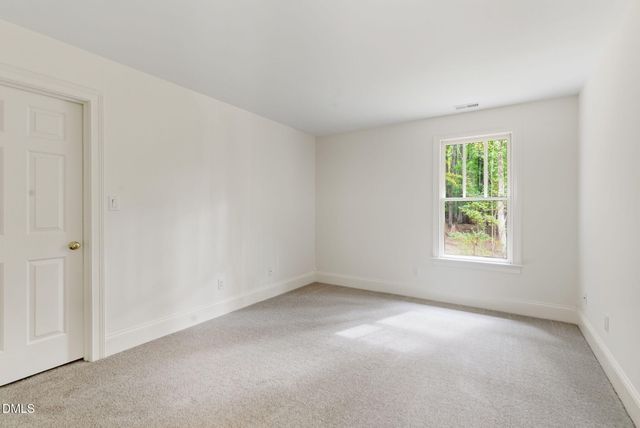 6101 Bent Oak Drive, Durham, NC 27705