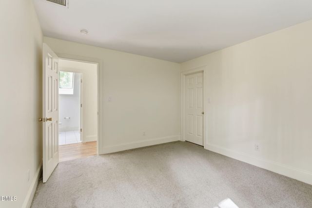 6101 Bent Oak Drive, Durham, NC 27705