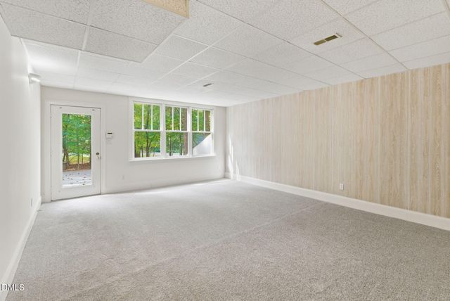 6101 Bent Oak Drive, Durham, NC 27705