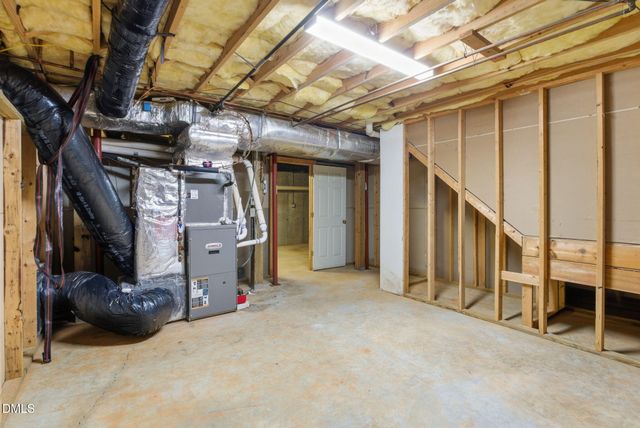 6101 Bent Oak Drive, Durham, NC 27705