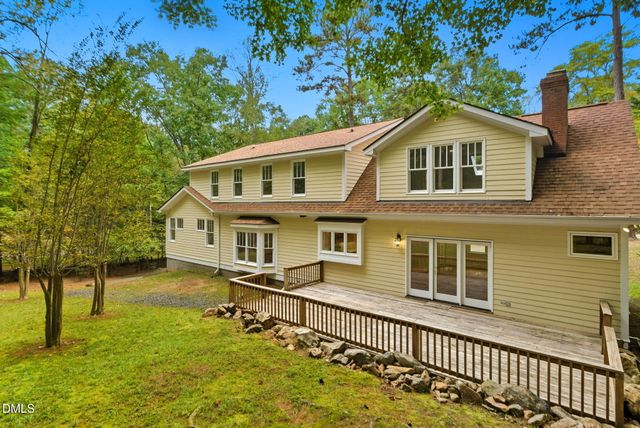 6101 Bent Oak Drive, Durham, NC 27705