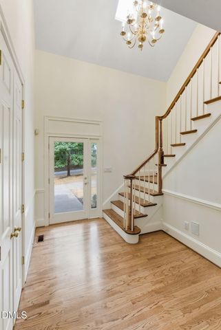 6101 Bent Oak Drive, Durham, NC 27705