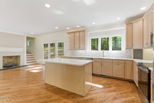 6101 Bent Oak Drive, Durham, NC 27705