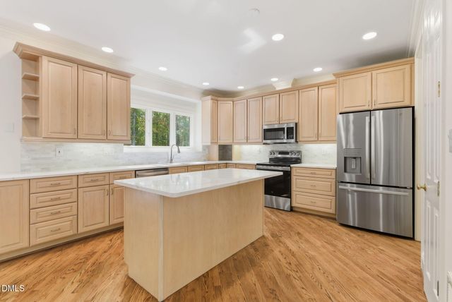 6101 Bent Oak Drive, Durham, NC 27705