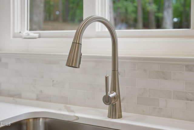 6101 Bent Oak Drive, Durham, NC 27705