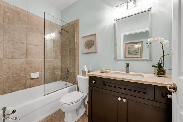 9101 Palmetto Ridge DR 201, Estero, FL 34135