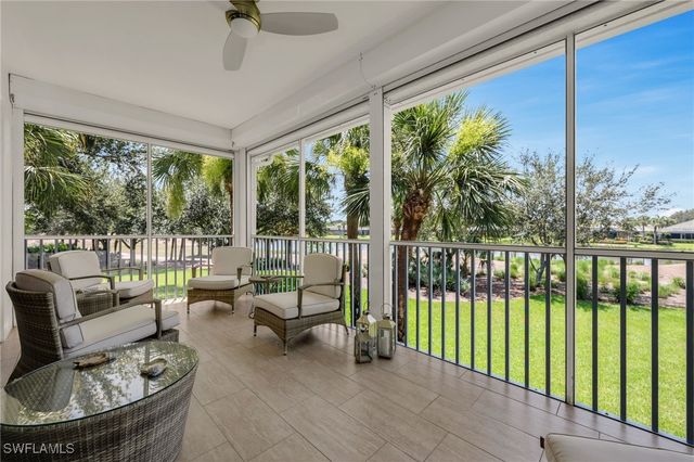 9101 Palmetto Ridge DR 201, Estero, FL 34135