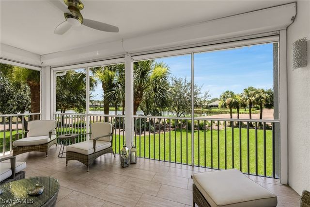 9101 Palmetto Ridge DR 201, Estero, FL 34135