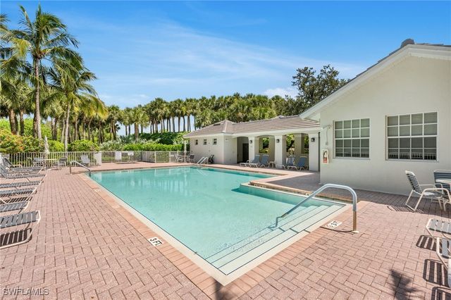 9101 Palmetto Ridge DR 201, Estero, FL 34135