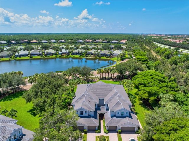 9101 Palmetto Ridge DR 201, Estero, FL 34135