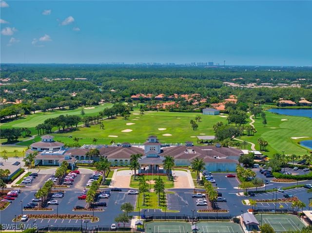 9101 Palmetto Ridge DR 201, Estero, FL 34135