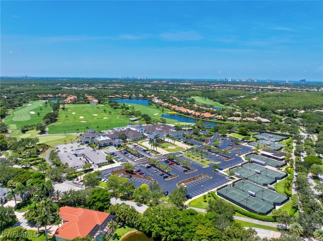 9101 Palmetto Ridge DR 201, Estero, FL 34135