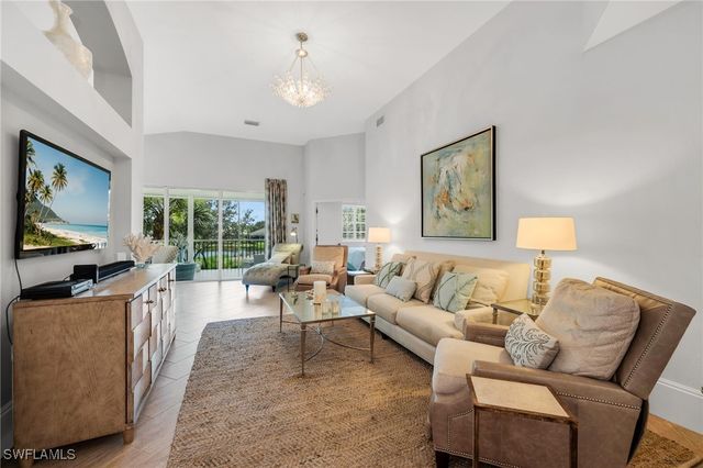 9101 Palmetto Ridge DR 201, Estero, FL 34135