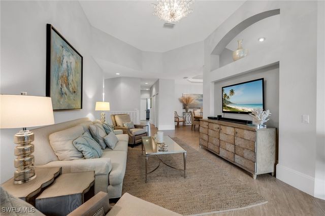 9101 Palmetto Ridge DR 201, Estero, FL 34135