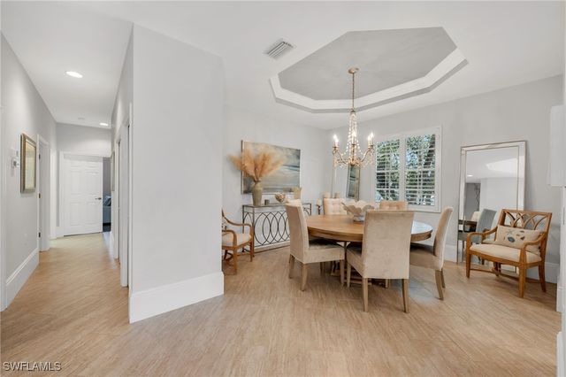 9101 Palmetto Ridge DR 201, Estero, FL 34135